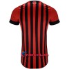 Virallinen Fanipaita AFC Bournemouth Kotipelipaita 2021-22 - Miesten